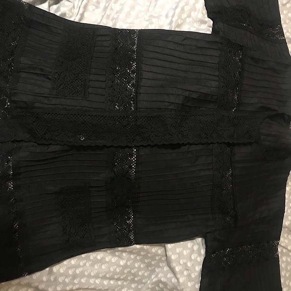 Handcrafted tunic - Picture 4 of 7